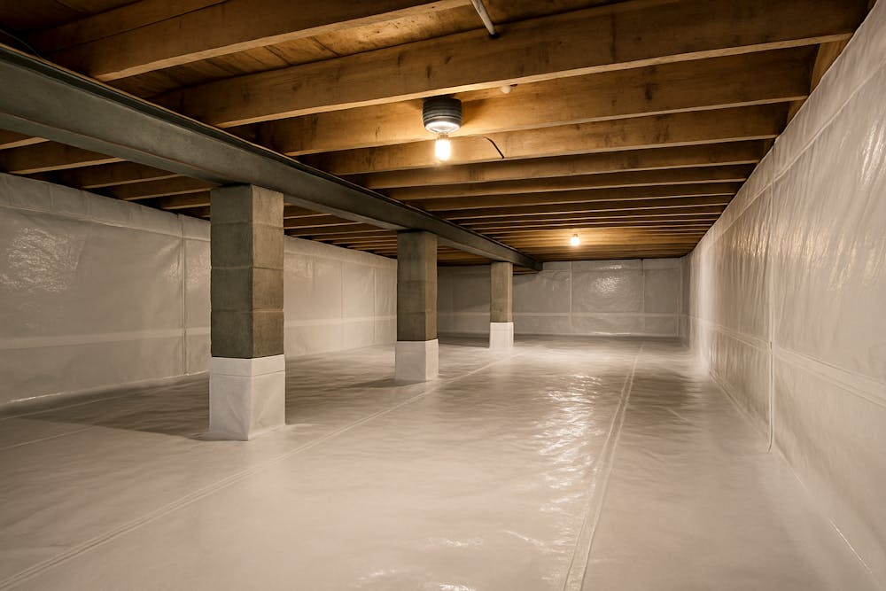 Vapor Barriers