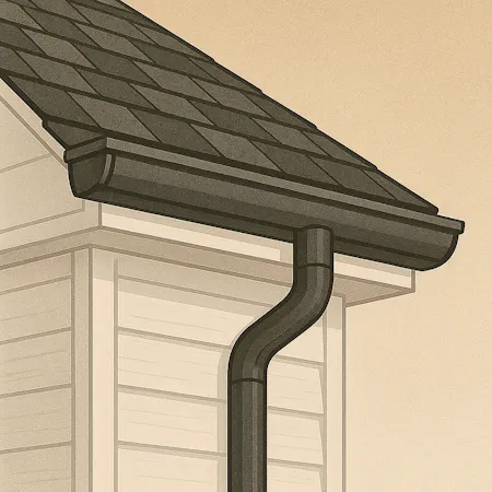 Gutters