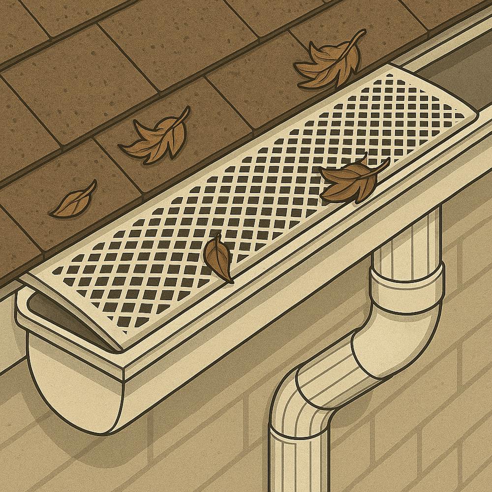 Gutter Guards