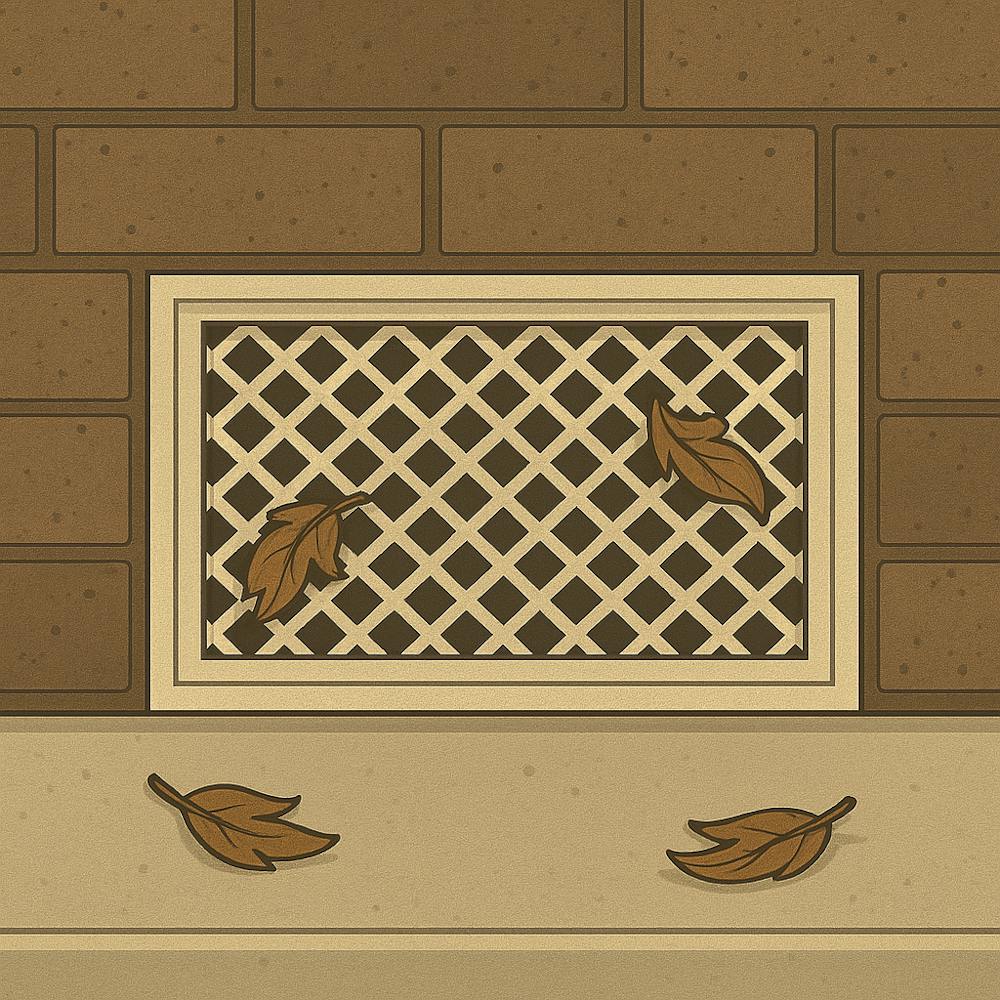 Ventilation Upgrades